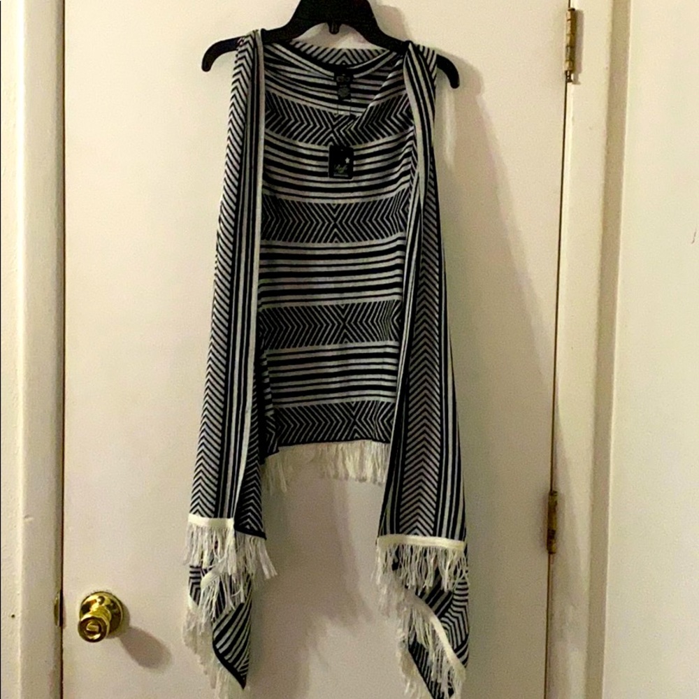 Long covering
